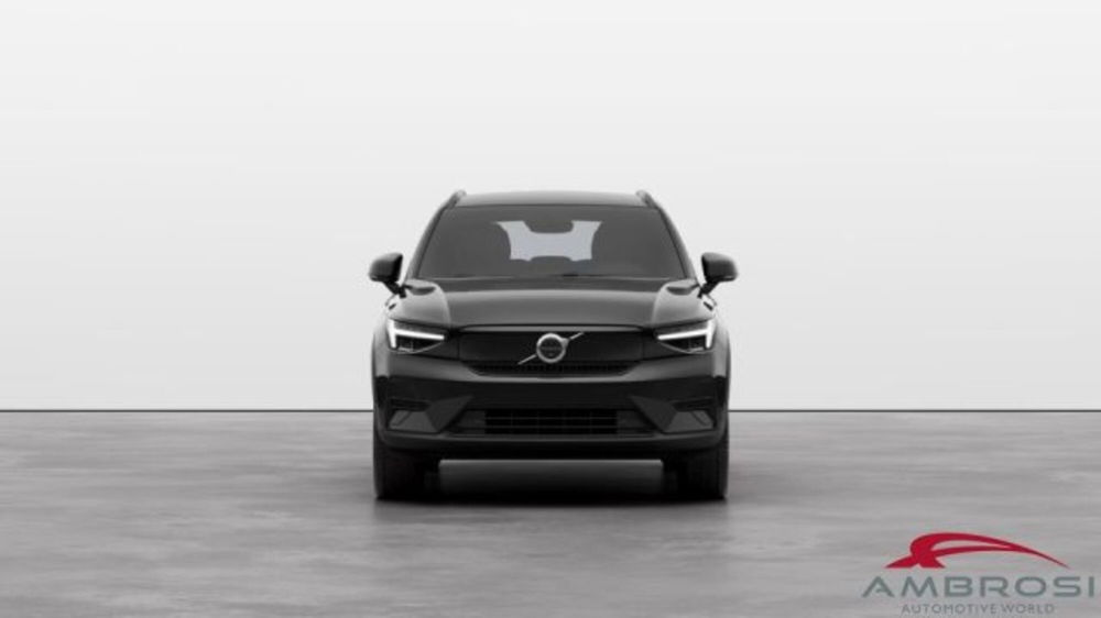 Volvo XC40 nuova a Perugia (4)