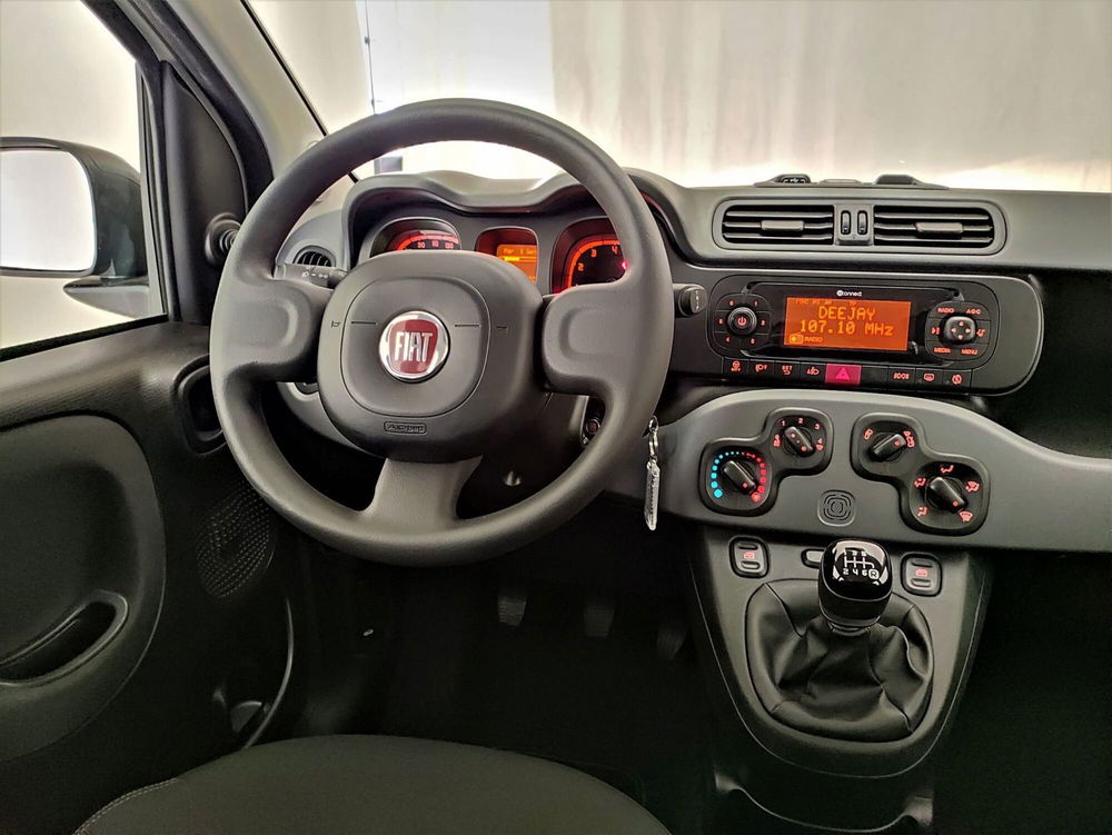 Fiat Panda usata a Torino (15)