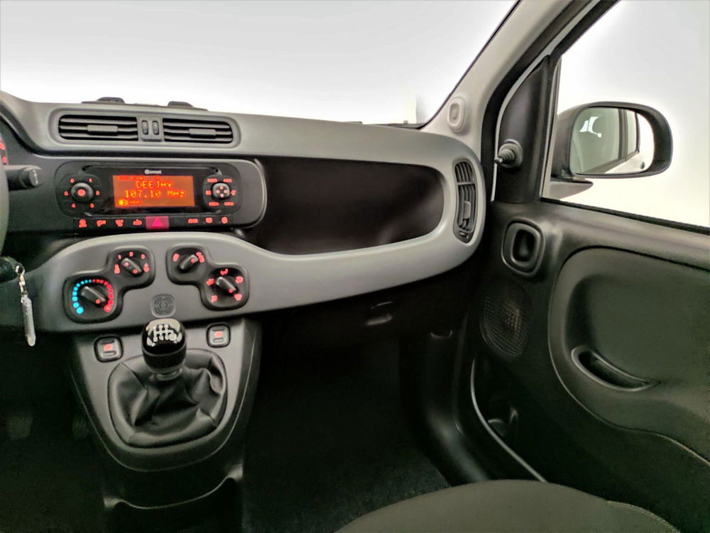 Fiat Panda usata a Torino (16)