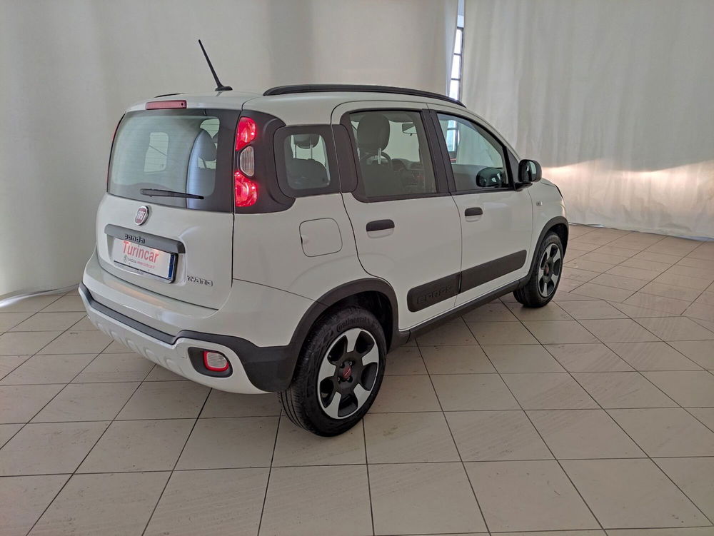 Fiat Panda usata a Torino (6)