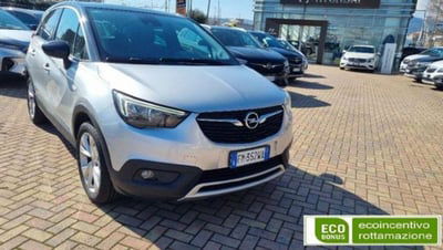 Opel Crossland X 1.6 ECOTEC D 8V Start&amp;Stop Innovation del 2018 usata a Savona