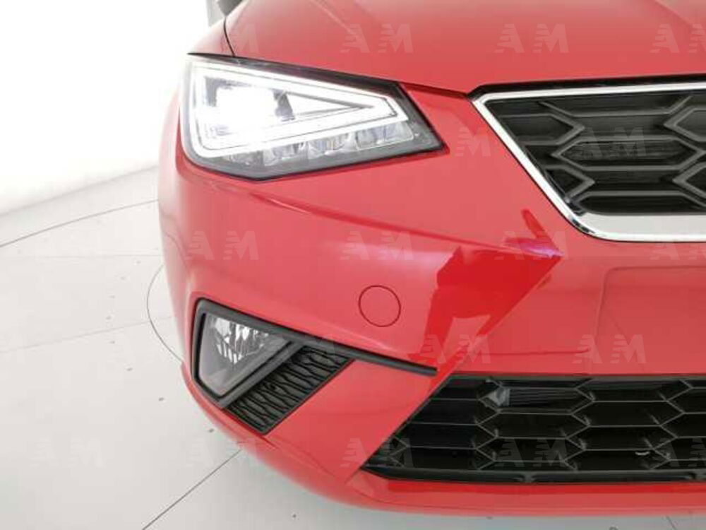 SEAT Ibiza nuova a Padova (17)