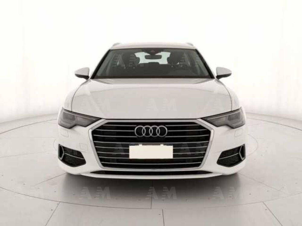 Audi A6 Avant 40 2.0 TDI S tronic Sport del 2019 usata a Padova (2)