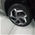 Hyundai Tucson 1.6 hev Exellence 4wd auto nuova a Mercogliano (12)