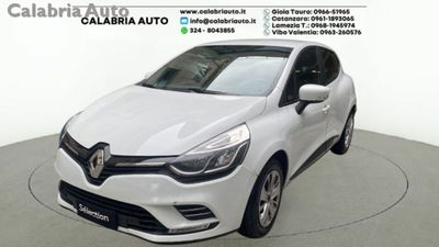 Renault Clio Sporter dCi 8V 75 CV Business del 2019 usata a Gioia Tauro