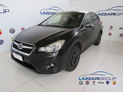 Subaru XV 2.0D Comfort del 2012 usata a Lodi