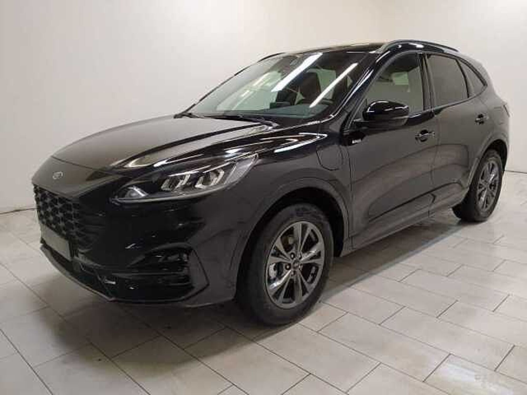 Ford Kuga 2.5 Plug In Hybrid 225 CV CVT 2WD ST-Line X  del 2022 usata a Cuneo