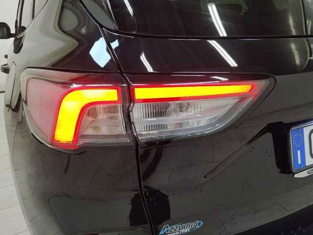 Ford Kuga usata a Cuneo (10)