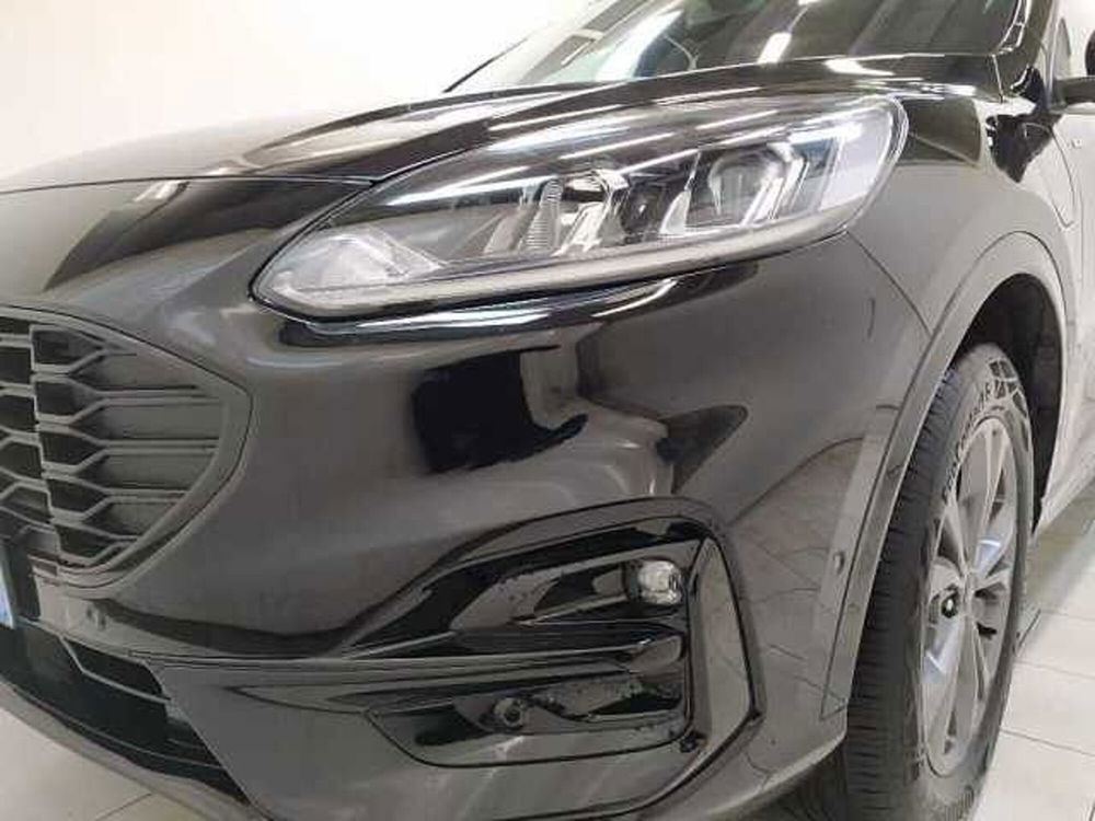 Ford Kuga usata a Cuneo (13)