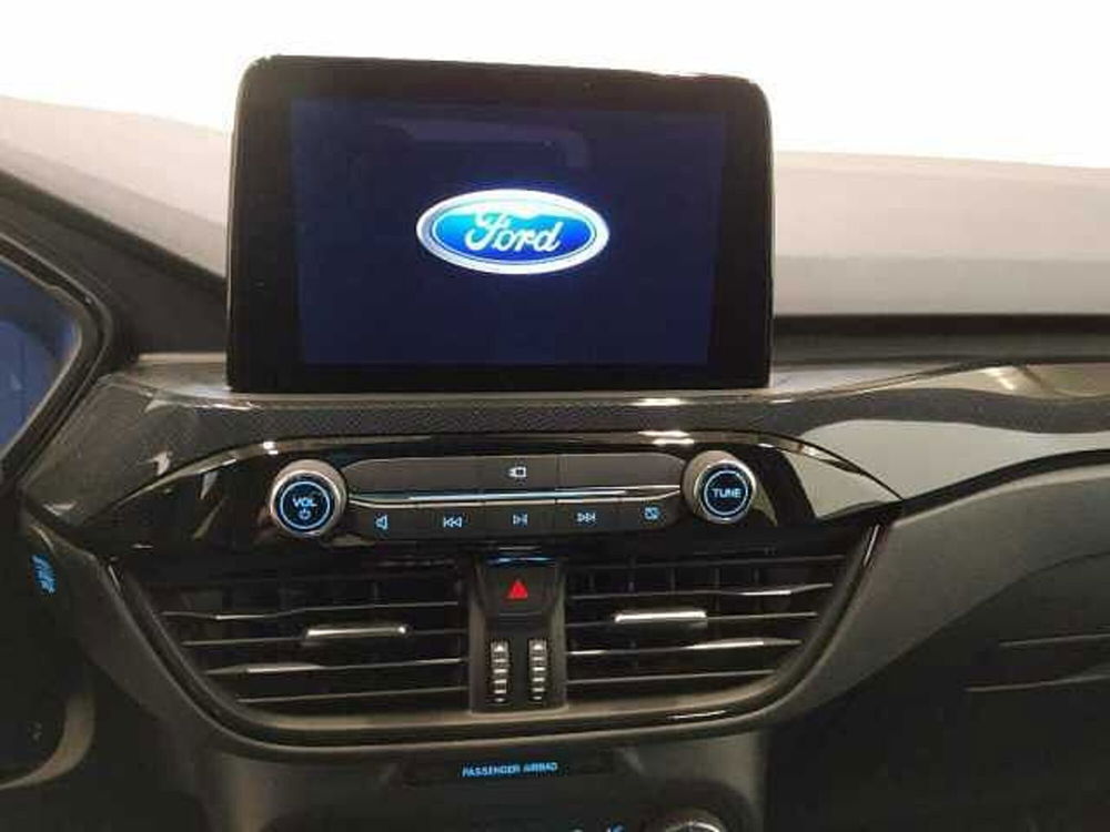 Ford Kuga usata a Cuneo (17)