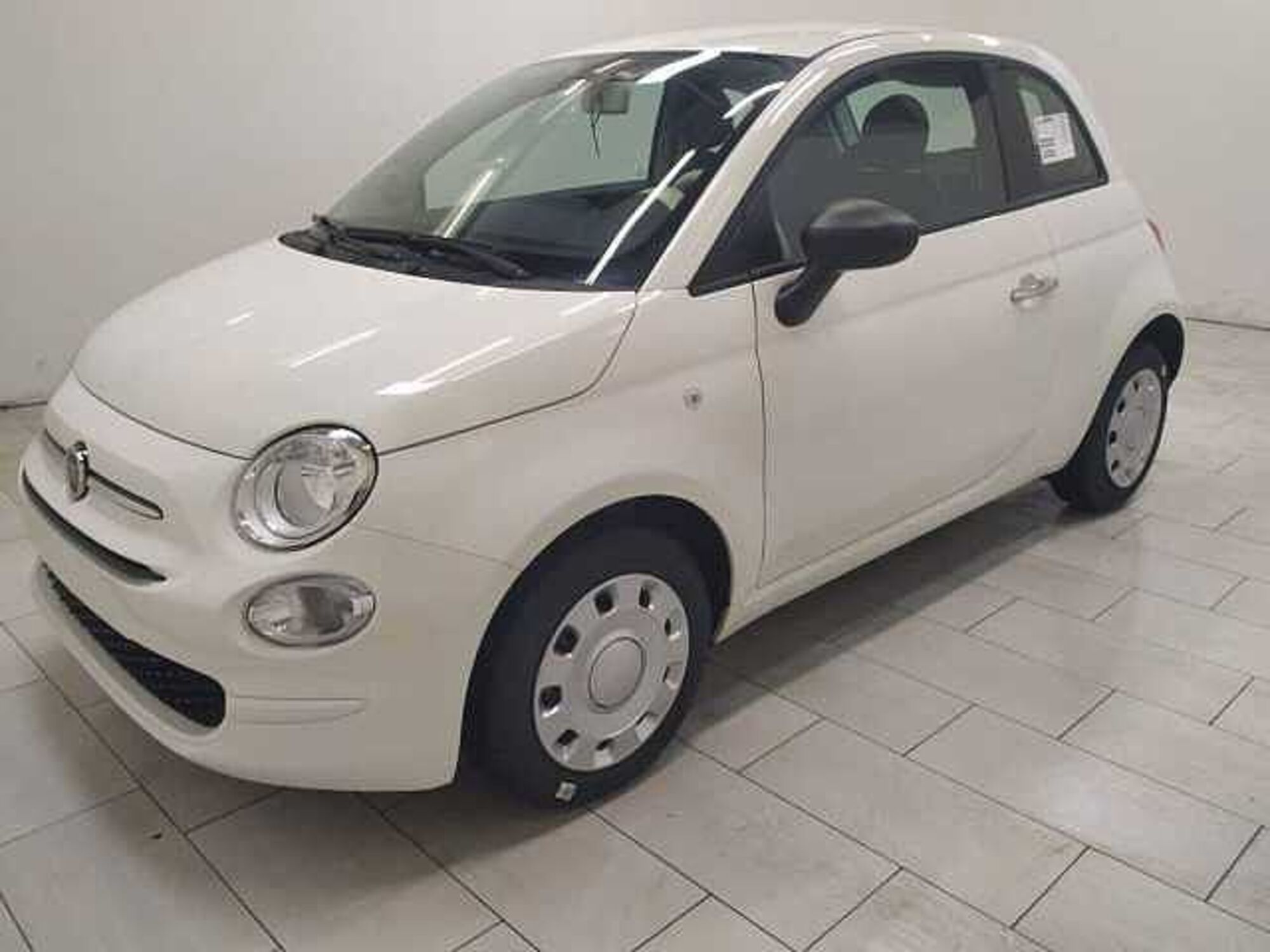 Fiat 500 1.0 Hybrid Cult  nuova a Cuneo