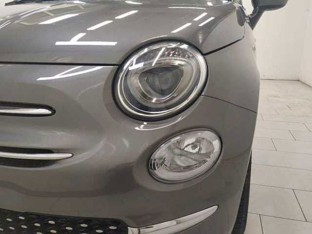 Fiat 500 nuova a Cuneo (11)