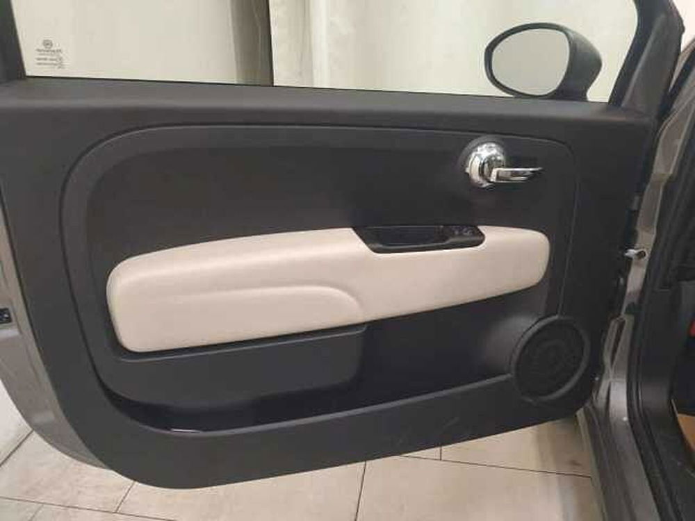 Fiat 500 nuova a Cuneo (13)