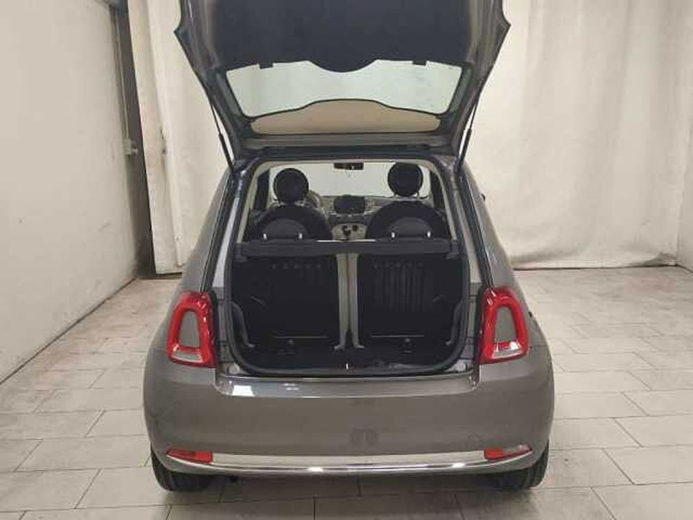 Fiat 500 nuova a Cuneo (7)