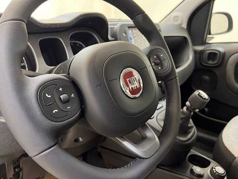 Fiat Panda nuova a Cuneo (10)