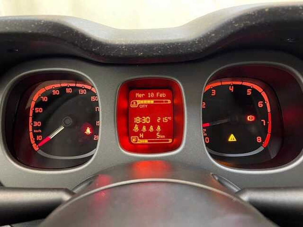 Fiat Panda nuova a Cuneo (15)