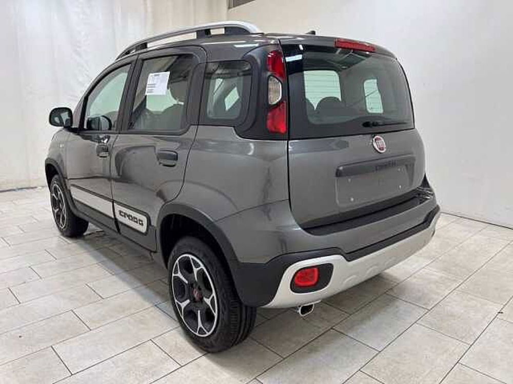 Fiat Panda nuova a Cuneo (6)