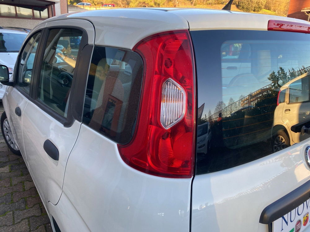 Fiat Panda usata a Arezzo (11)