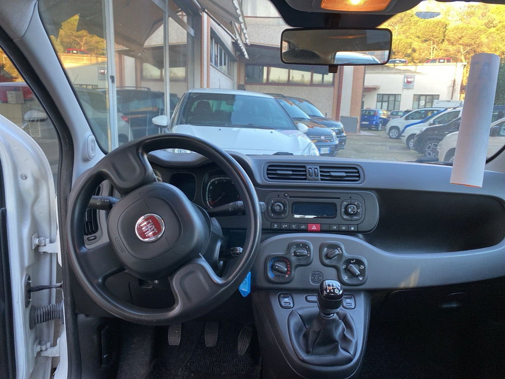 Fiat Panda usata a Arezzo (16)