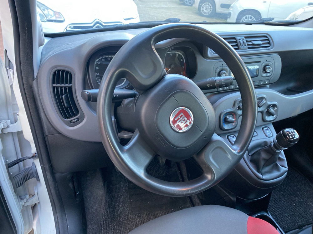 Fiat Panda usata a Arezzo (18)