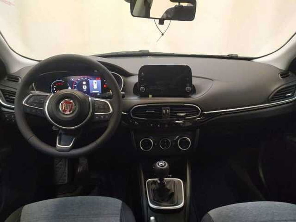 Fiat Tipo nuova a Cuneo (16)