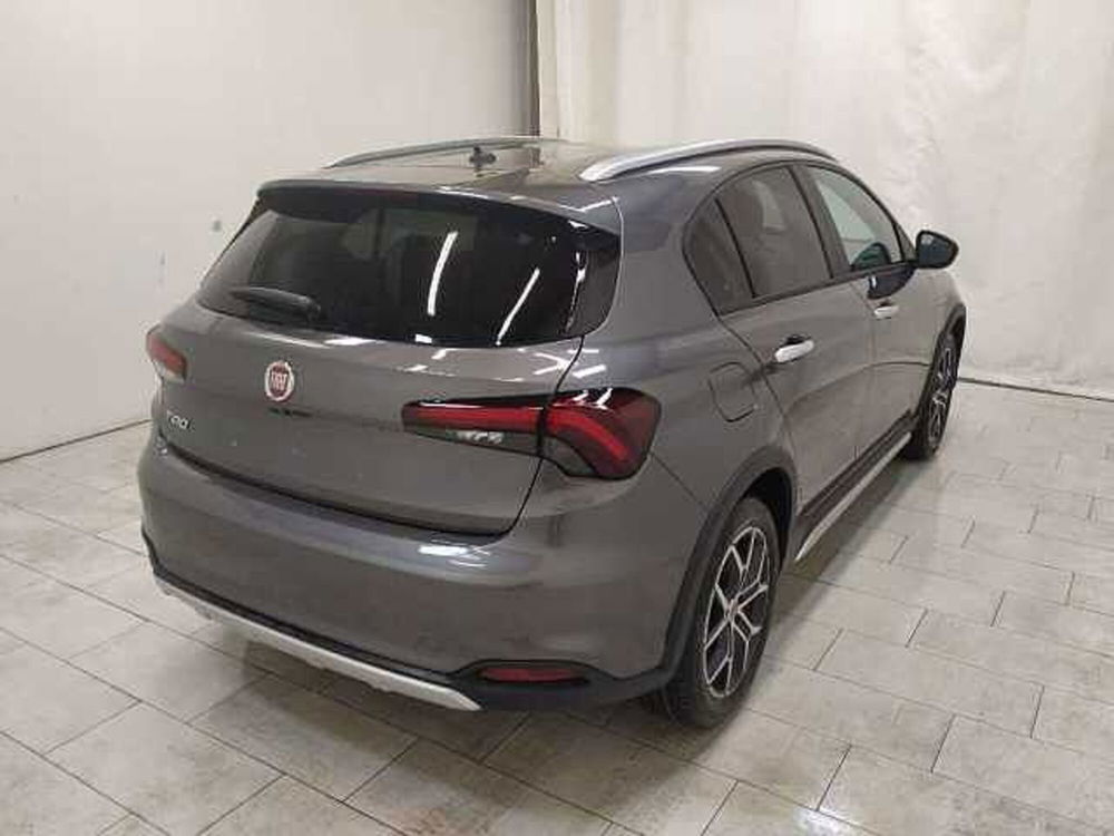 Fiat Tipo Tipo 5p 1.6 mjt Cross s&s 130cv nuova a Cuneo (4)