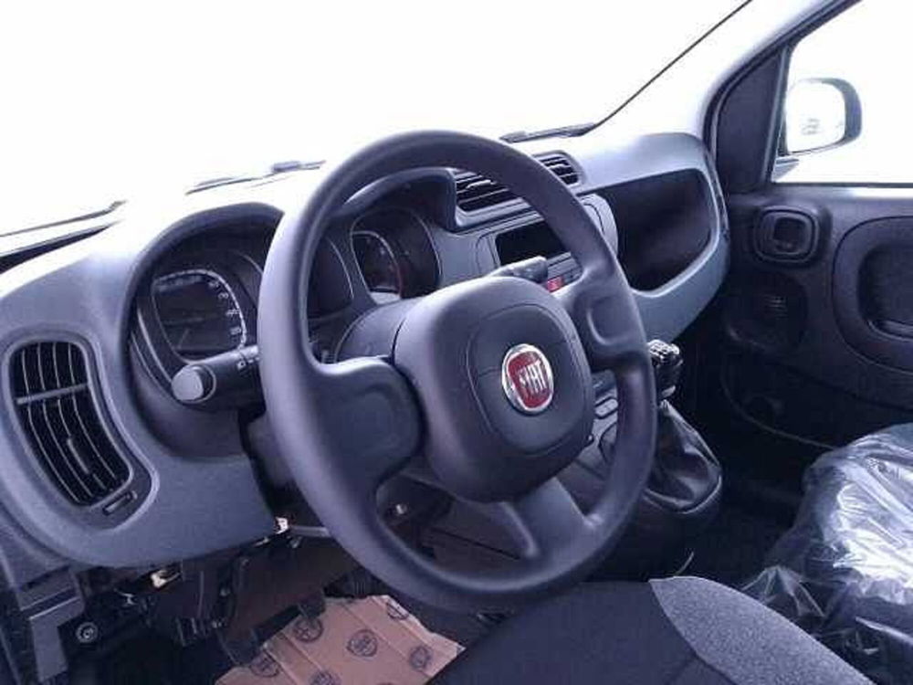 Fiat Panda nuova a Cuneo (14)