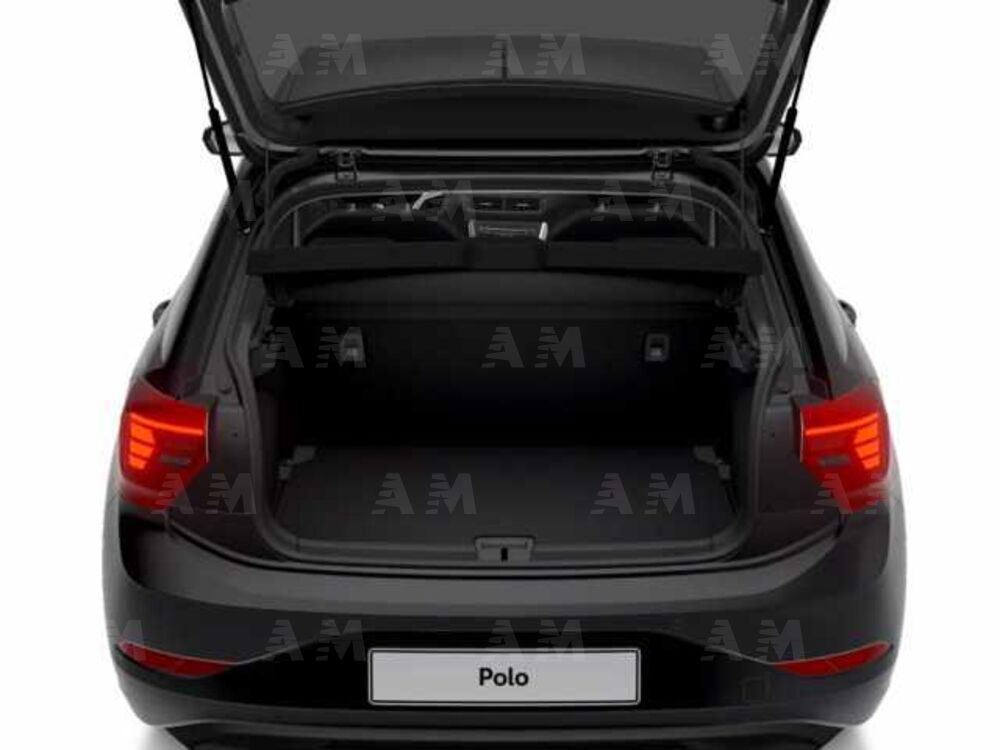 Volkswagen Polo nuova a Padova (8)