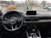 Mazda CX-5 2.2L Skyactiv-D 175 CV AWD Exclusive del 2017 usata a San Martino Siccomario (11)