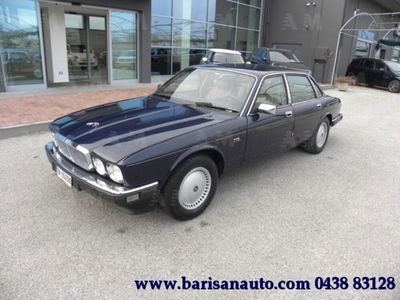 Jaguar XJ6 3.6 del 1988 usata a Pieve di Soligo