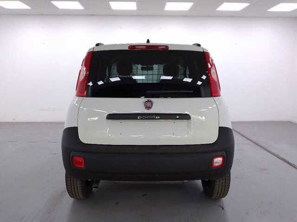 Fiat Panda nuova a Cuneo (7)