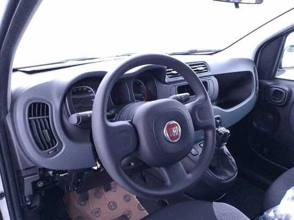 Fiat Panda nuova a Cuneo (14)