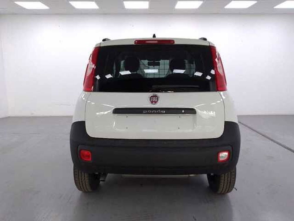 Fiat Panda nuova a Cuneo (7)