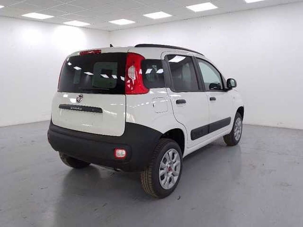 Fiat Panda nuova a Cuneo (8)