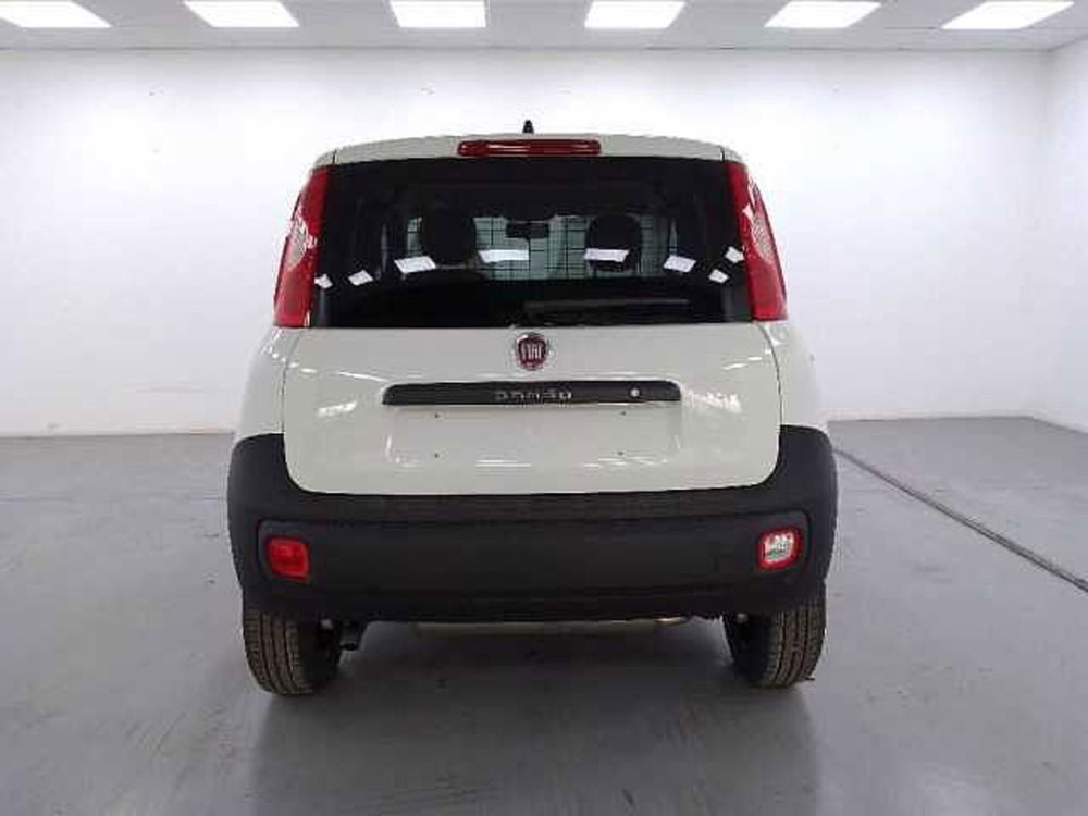 Fiat Panda nuova a Cuneo (7)