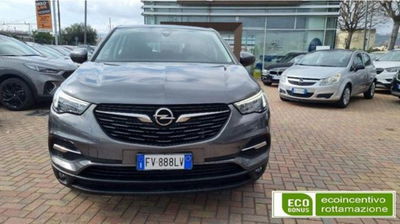 Opel Grandland X 1.5 diesel Ecotec Start&amp;Stop Advance del 2019 usata a Savona