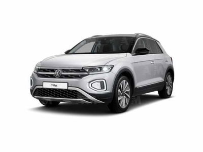 Volkswagen T-Roc 2.0 tdi Style 150cv dsg nuova a Padova