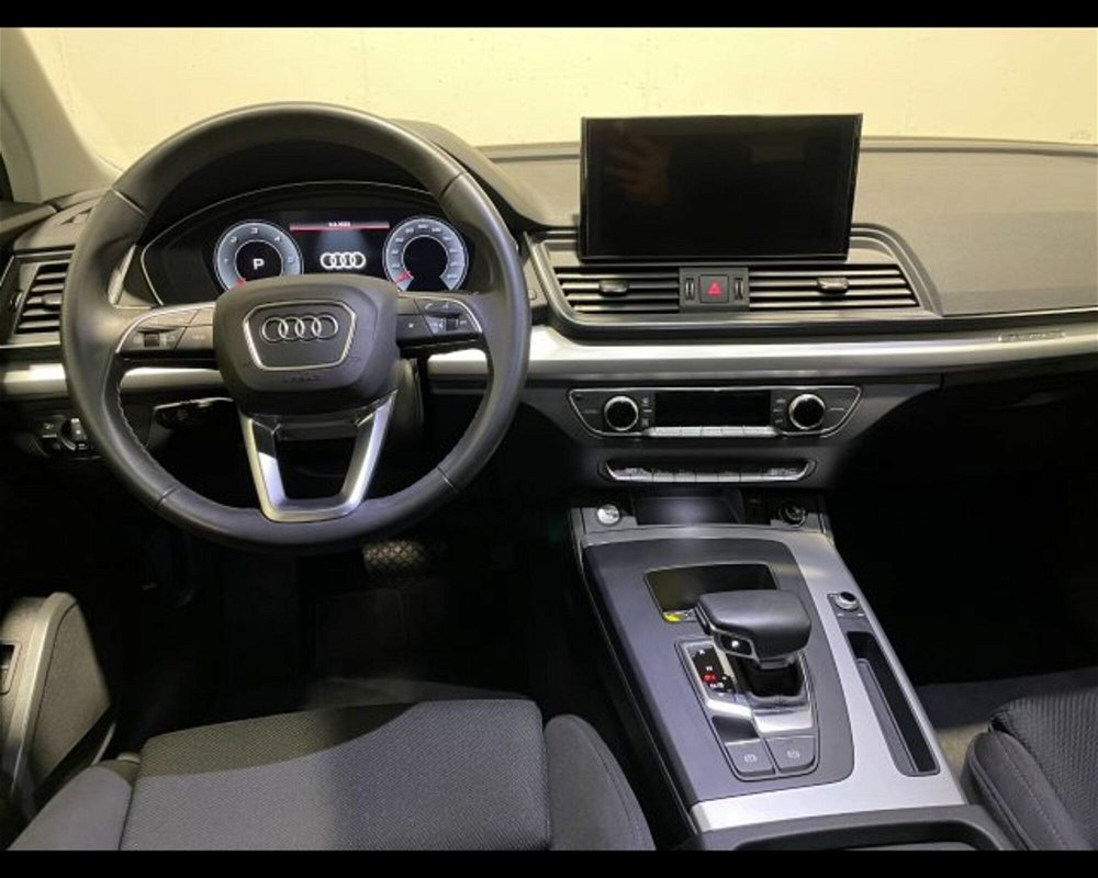 Audi Q5 Sportback 40 TFSI quattro S tronic del 2021 usata a Conegliano (3)