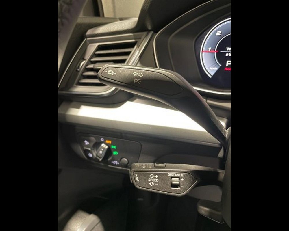 Audi Q5 Sportback 40 TFSI quattro S tronic del 2021 usata a Conegliano (5)