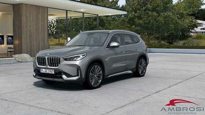 BMW X1 sDrive18d xLine Plus nuova a Viterbo