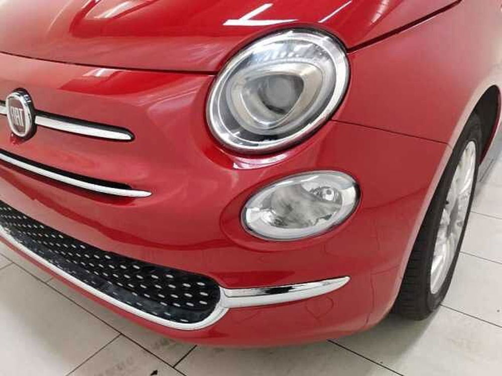 Fiat 500 usata a Cuneo (11)