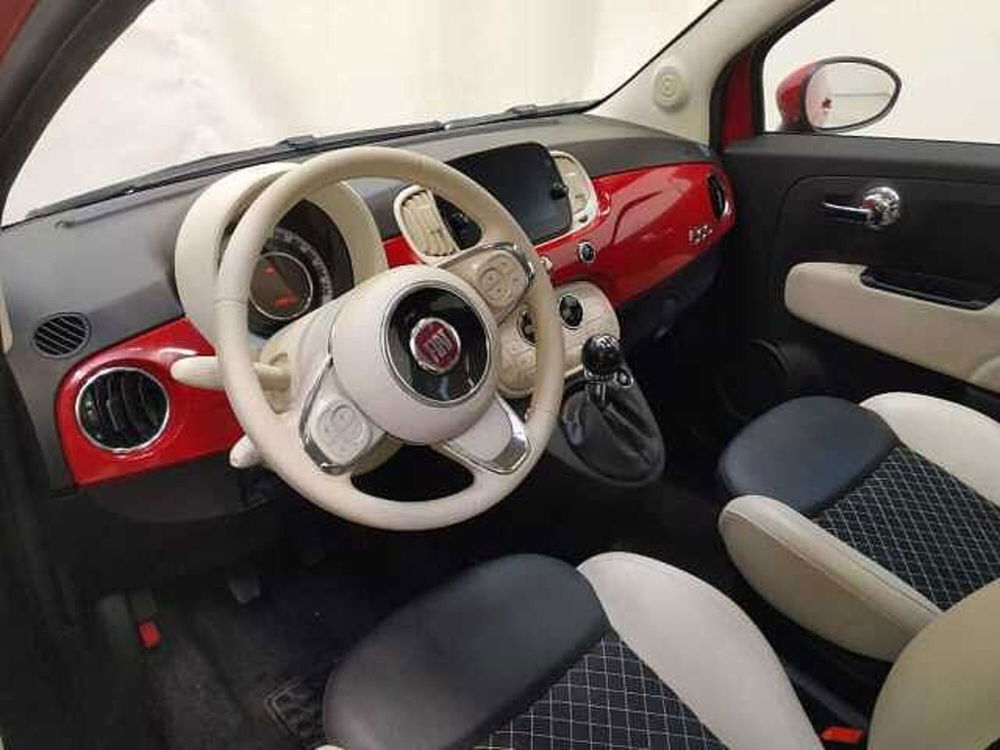 Fiat 500 usata a Cuneo (12)