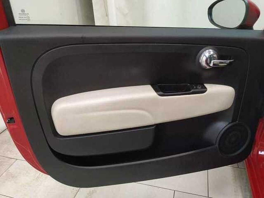 Fiat 500 usata a Cuneo (13)