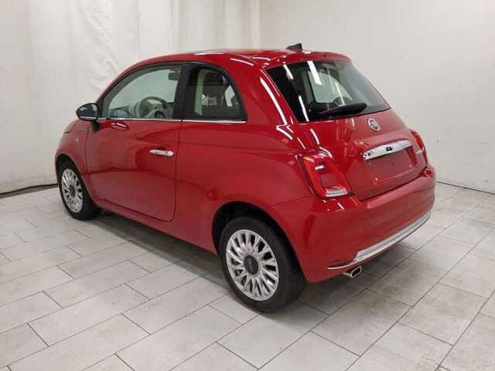 Fiat 500 usata a Cuneo (6)