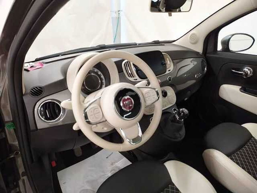 Fiat 500 usata a Cuneo (12)