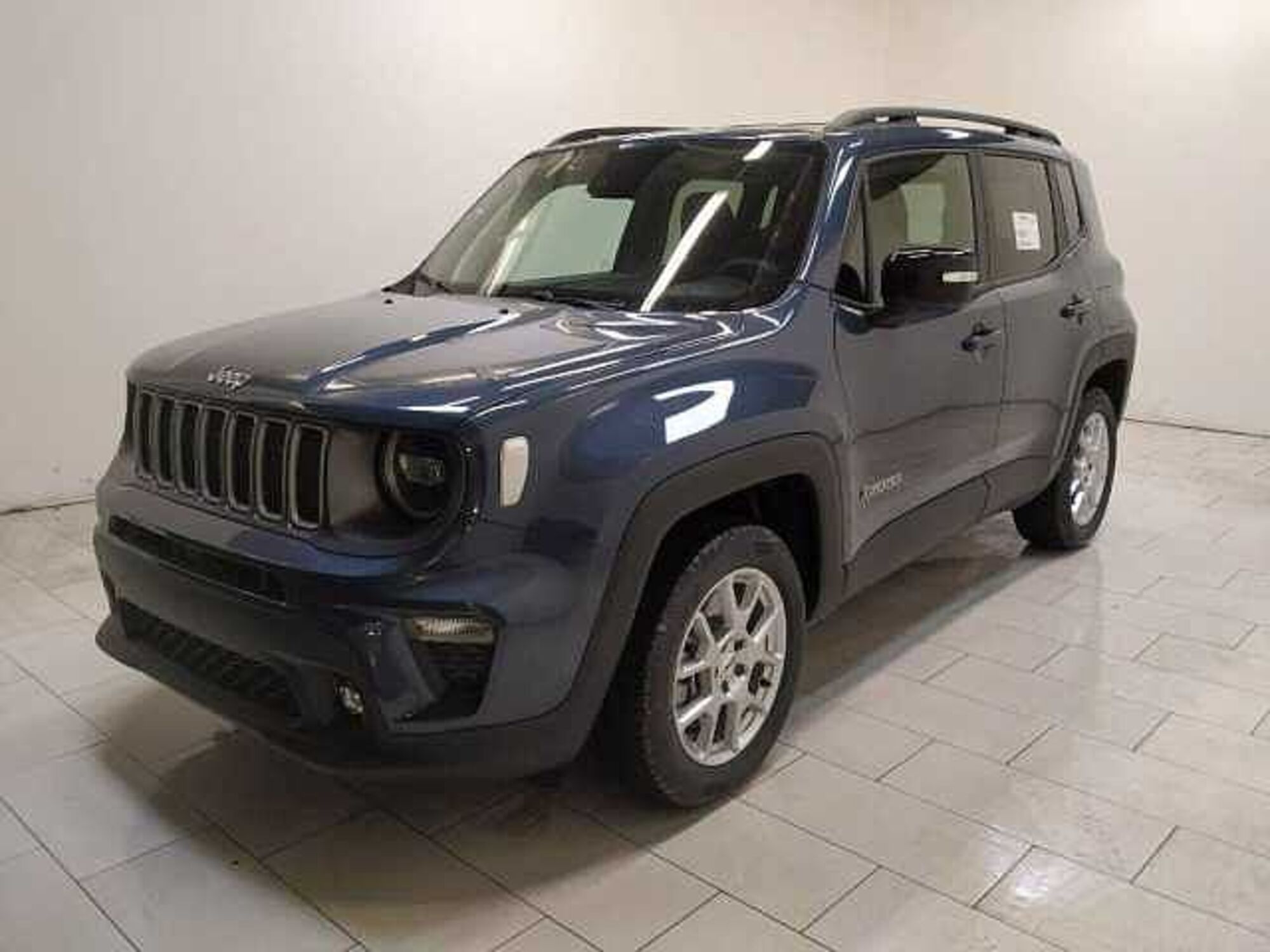 Jeep Renegade 1.3 T4 190CV PHEV 4xe AT6 Limited  nuova a Cuneo