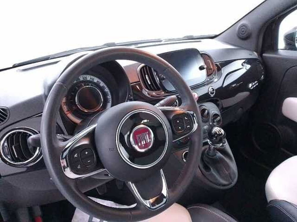 Fiat 500 usata a Cuneo (18)