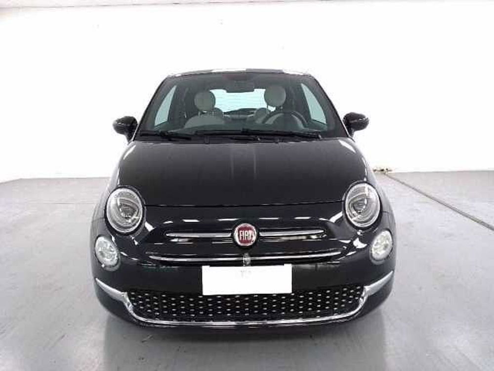 Fiat 500 1.0 hybrid Dolcevita 70cv del 2021 usata a Cuneo (2)