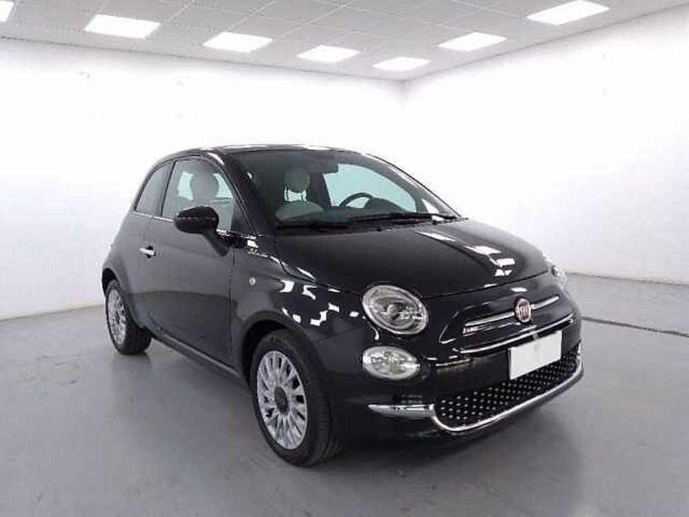 Fiat 500 usata a Cuneo (3)