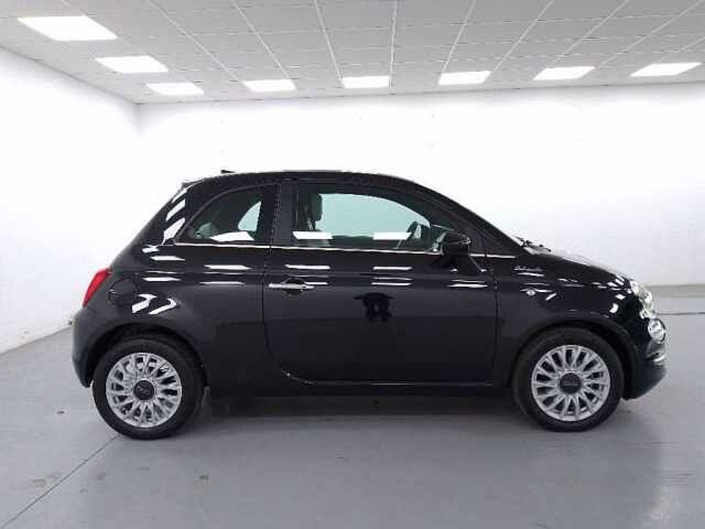 Fiat 500 usata a Cuneo (4)